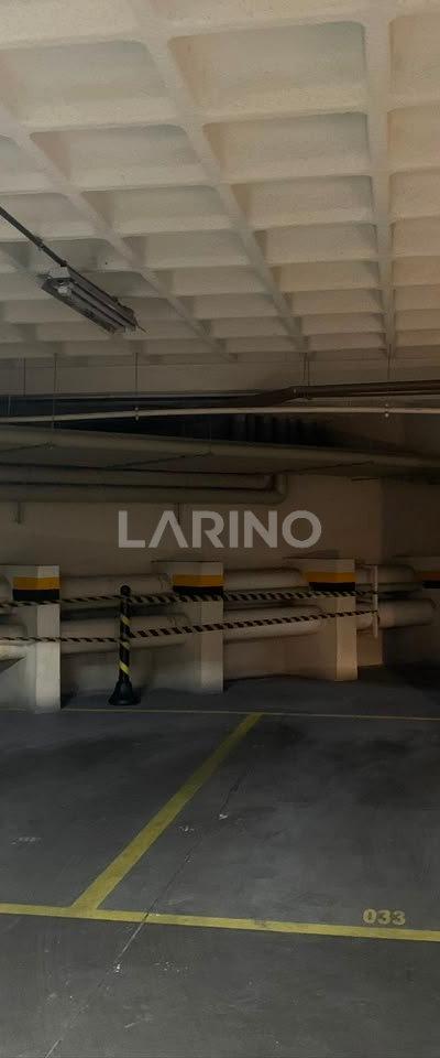 Apartamento 3 quartos 143m² Condomínio Botânica no Cristo Rei - Curitiba — Cristo Rei, Curitiba — foto 25