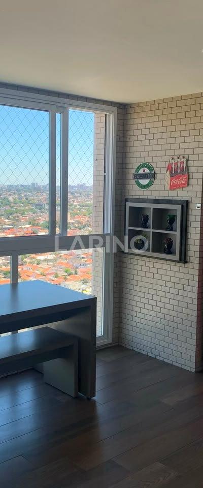 Apartamento 3 quartos 143m² Condomínio Botânica no Cristo Rei - Curitiba — Cristo Rei, Curitiba — foto 6