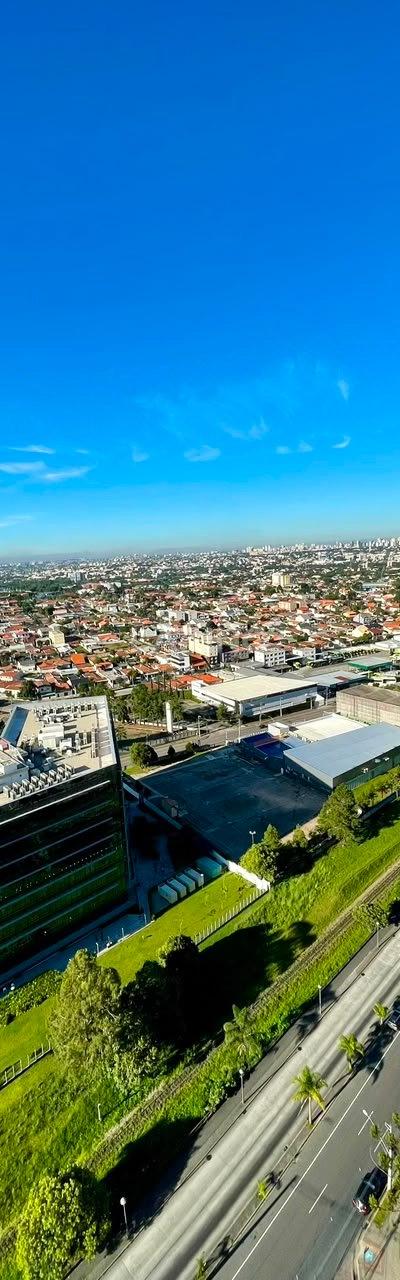 Apartamento 3 quartos 143m² Condomínio Botânica no Cristo Rei - Curitiba — Cristo Rei, Curitiba — foto 27