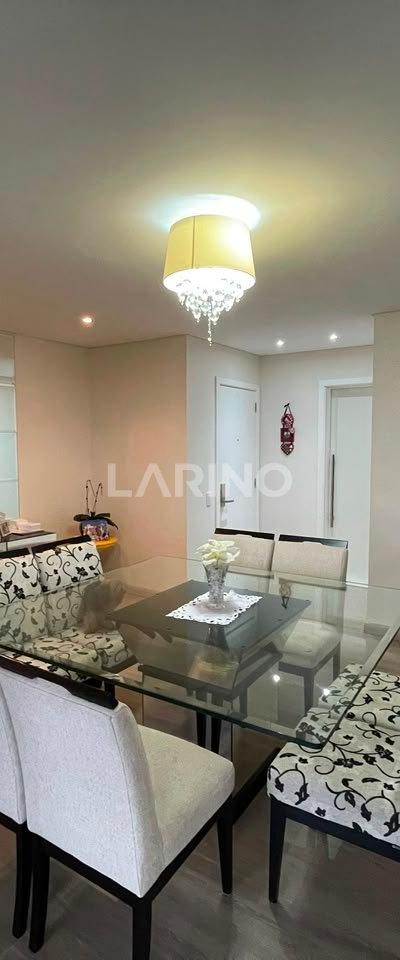Apartamento 3 quartos 143m² Condomínio Botânica no Cristo Rei - Curitiba — Cristo Rei, Curitiba — foto 2