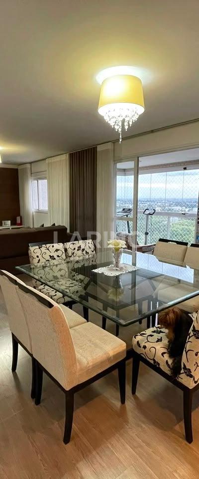 Apartamento 3 quartos 143m² Condomínio Botânica no Cristo Rei - Curitiba — Cristo Rei, Curitiba — foto 1