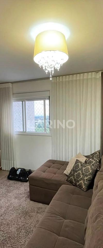 Apartamento 3 quartos 143m² Condomínio Botânica no Cristo Rei - Curitiba — Cristo Rei, Curitiba — foto 5