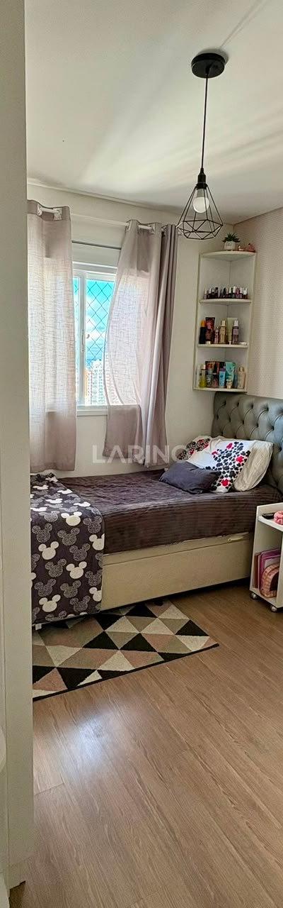 Apartamento 3 quartos 143m² Condomínio Botânica no Cristo Rei - Curitiba — Cristo Rei, Curitiba — foto 11