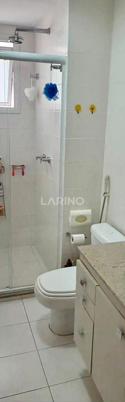 Apartamento 3 quartos 143m² Condomínio Botânica no Cristo Rei - Curitiba — Cristo Rei, Curitiba — foto 17