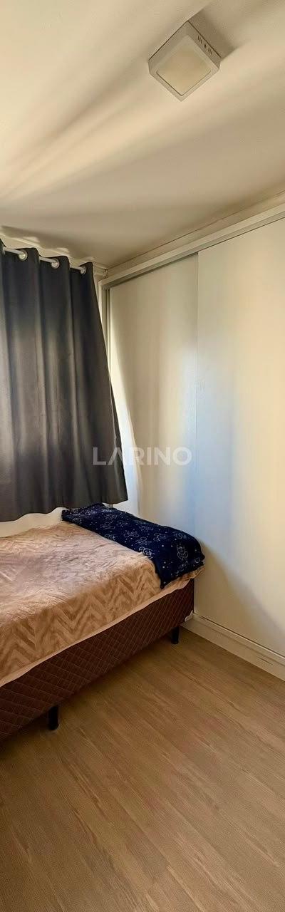 Apartamento 3 quartos 143m² Condomínio Botânica no Cristo Rei - Curitiba — Cristo Rei, Curitiba — foto 13