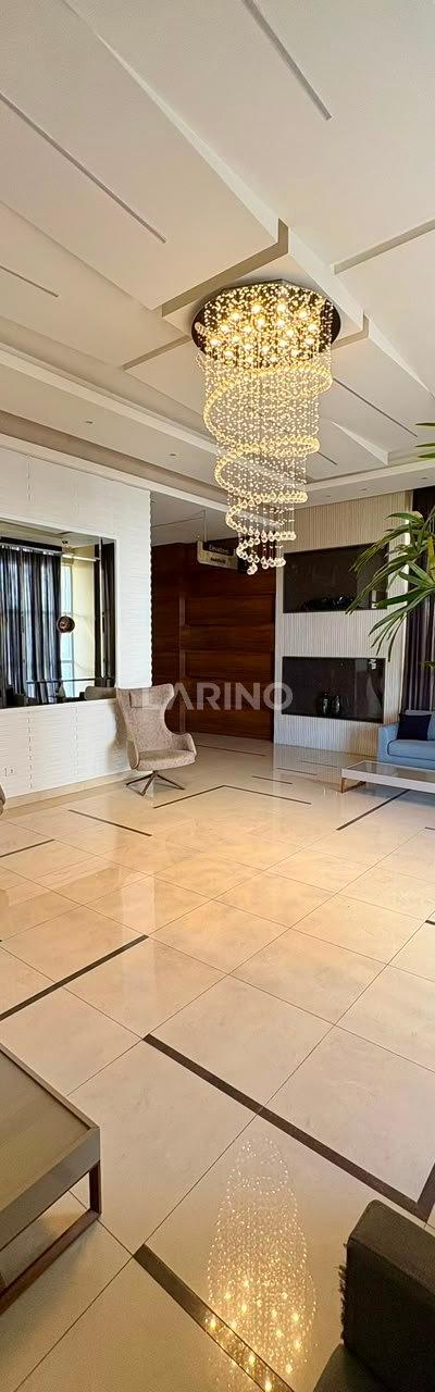 Apartamento 3 quartos 143m² Condomínio Botânica no Cristo Rei - Curitiba — Cristo Rei, Curitiba — foto 30