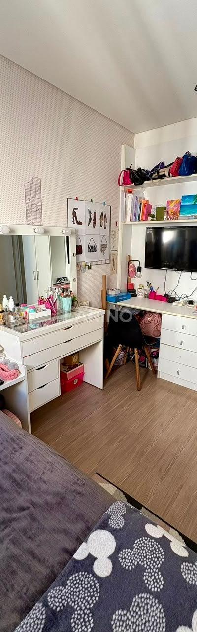 Apartamento 3 quartos 143m² Condomínio Botânica no Cristo Rei - Curitiba — Cristo Rei, Curitiba — foto 12