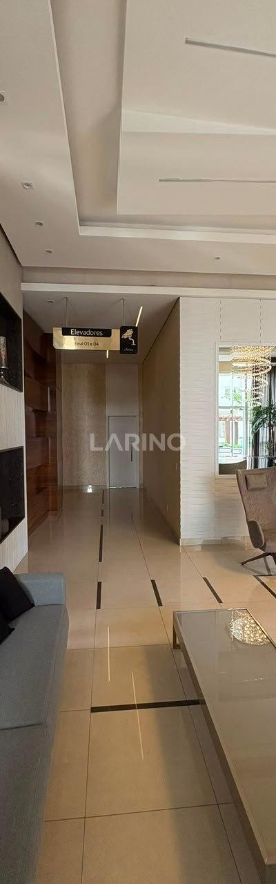 Apartamento 3 quartos 143m² Condomínio Botânica no Cristo Rei - Curitiba — Cristo Rei, Curitiba — foto 31