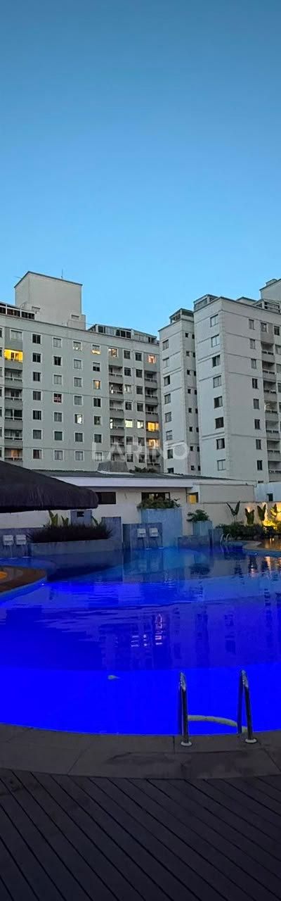 Apartamento 3 quartos 143m² Condomínio Botânica no Cristo Rei - Curitiba — Cristo Rei, Curitiba — foto 34