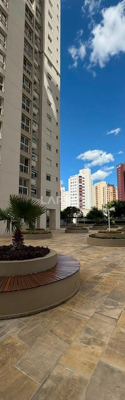 Apartamento 3 quartos 143m² Condomínio Botânica no Cristo Rei - Curitiba — Cristo Rei, Curitiba — foto 29