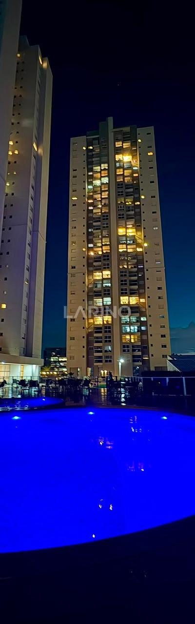 Apartamento 3 quartos 143m² Condomínio Botânica no Cristo Rei - Curitiba — Cristo Rei, Curitiba — foto 35