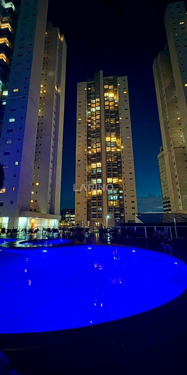 Apartamento 3 quartos 143m² Condomínio Botânica no Cristo Rei - Curitiba — Cristo Rei, Curitiba
