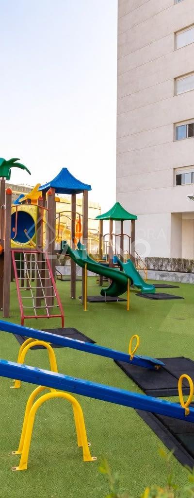 Apartamento 3 quartos 143m² Condomínio Botânica no Cristo Rei - Curitiba — Cristo Rei, Curitiba — foto 46