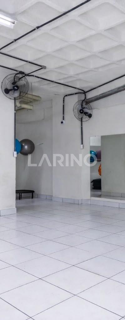 Apartamento 3 quartos 143m² Condomínio Botânica no Cristo Rei - Curitiba — Cristo Rei, Curitiba — foto 41