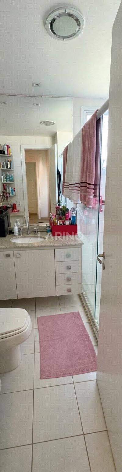Apartamento 3 quartos 143m² Condomínio Botânica no Cristo Rei - Curitiba — Cristo Rei, Curitiba — foto 10