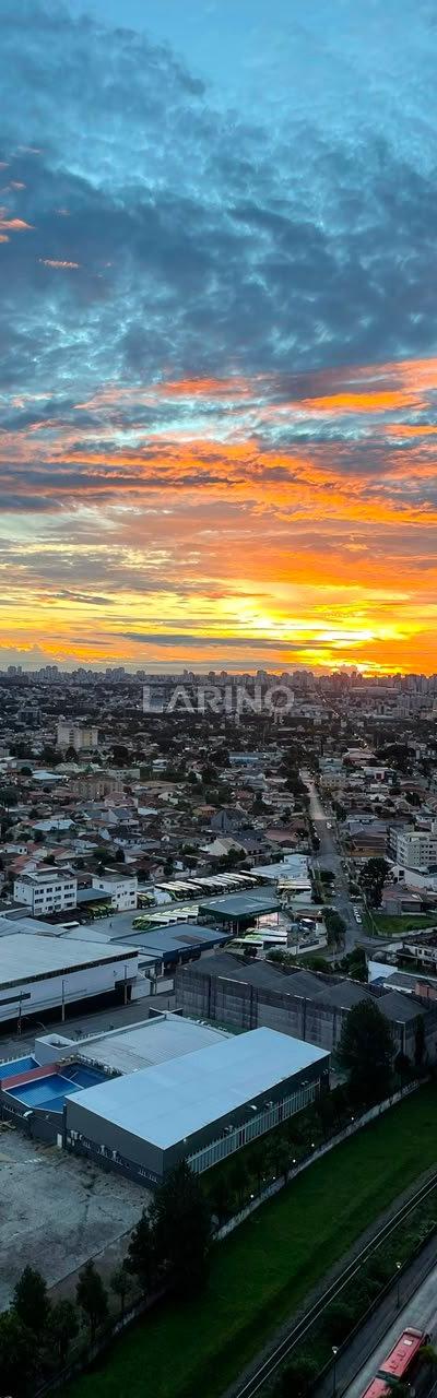Apartamento 3 quartos 143m² Condomínio Botânica no Cristo Rei - Curitiba — Cristo Rei, Curitiba — foto 26
