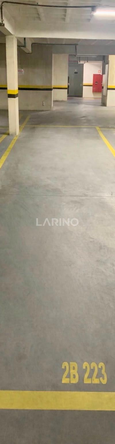 Apartamento 3 quartos 143m² Condomínio Botânica no Cristo Rei - Curitiba — Cristo Rei, Curitiba — foto 24