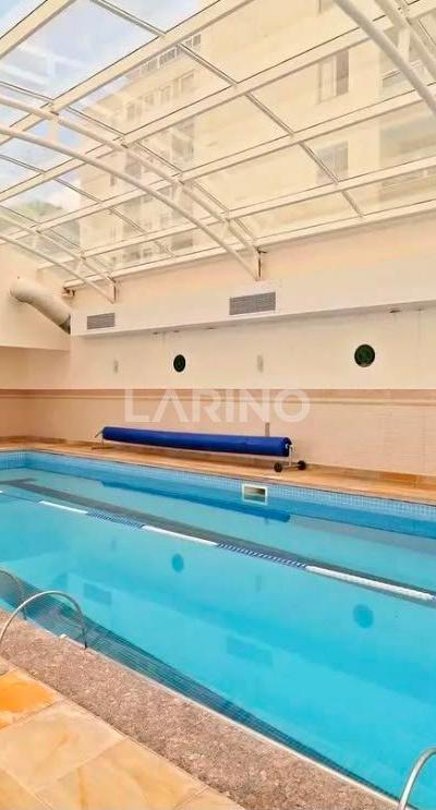 Apartamento 3 quartos 143m² Condomínio Botânica no Cristo Rei - Curitiba — Cristo Rei, Curitiba — foto 42