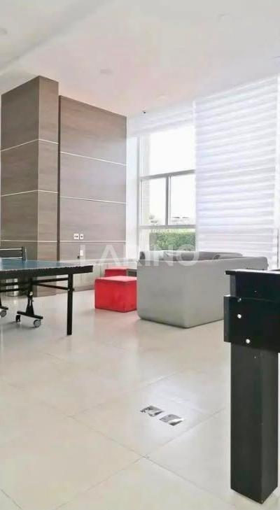 Apartamento 3 quartos 143m² Condomínio Botânica no Cristo Rei - Curitiba — Cristo Rei, Curitiba — foto 43