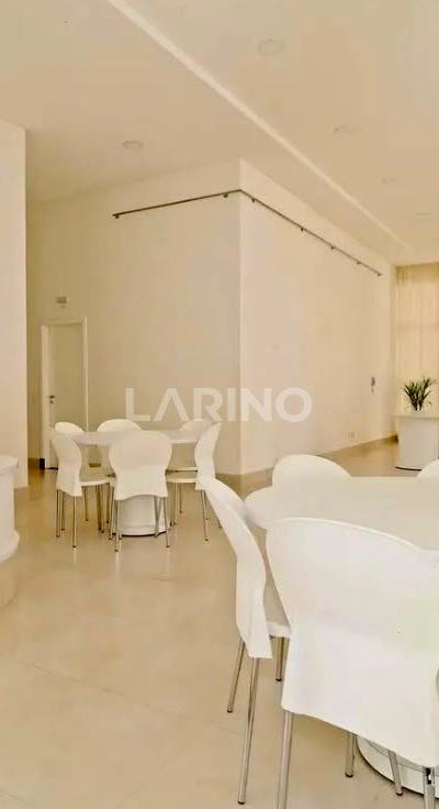 Apartamento 3 quartos 143m² Condomínio Botânica no Cristo Rei - Curitiba — Cristo Rei, Curitiba — foto 37