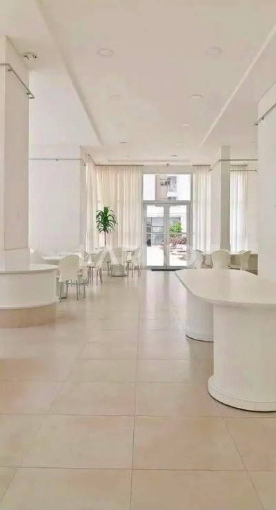 Apartamento 3 quartos 143m² Condomínio Botânica no Cristo Rei - Curitiba — Cristo Rei, Curitiba — foto 38
