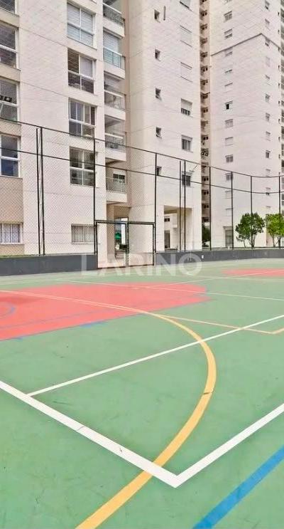Apartamento 3 quartos 143m² Condomínio Botânica no Cristo Rei - Curitiba — Cristo Rei, Curitiba — foto 44