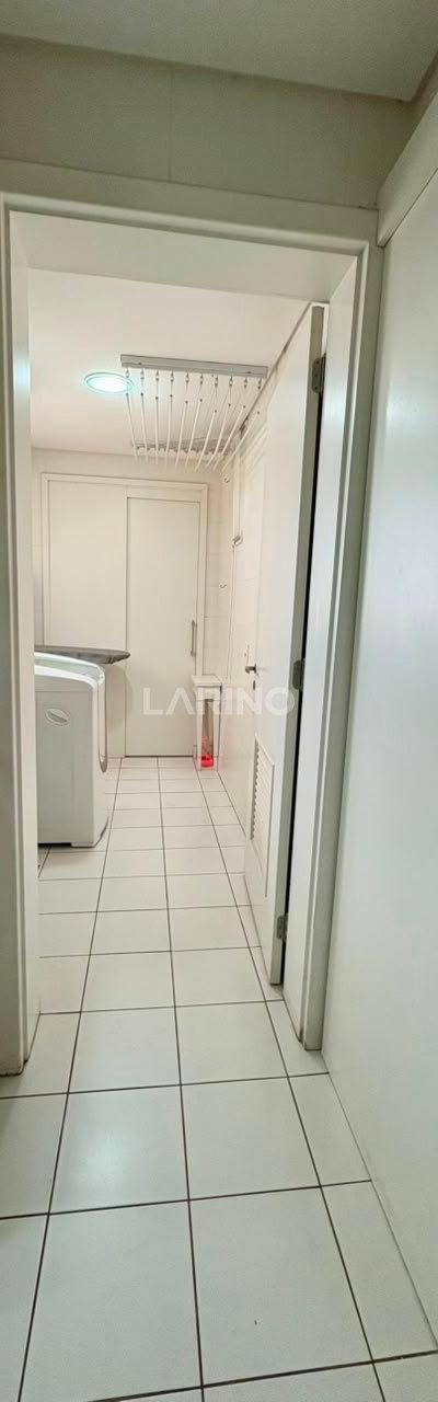 Apartamento 3 quartos 143m² Condomínio Botânica no Cristo Rei - Curitiba — Cristo Rei, Curitiba — foto 21
