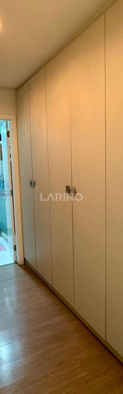 Apartamento 3 quartos 143m² Condomínio Botânica no Cristo Rei - Curitiba — Cristo Rei, Curitiba — foto 20