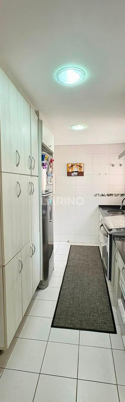 Apartamento 3 quartos 143m² Condomínio Botânica no Cristo Rei - Curitiba — Cristo Rei, Curitiba — foto 18
