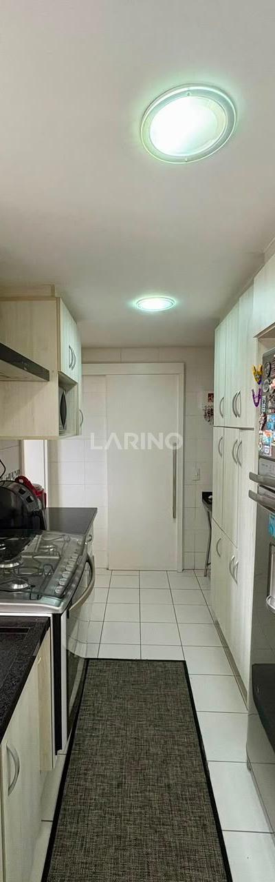 Apartamento 3 quartos 143m² Condomínio Botânica no Cristo Rei - Curitiba — Cristo Rei, Curitiba — foto 19