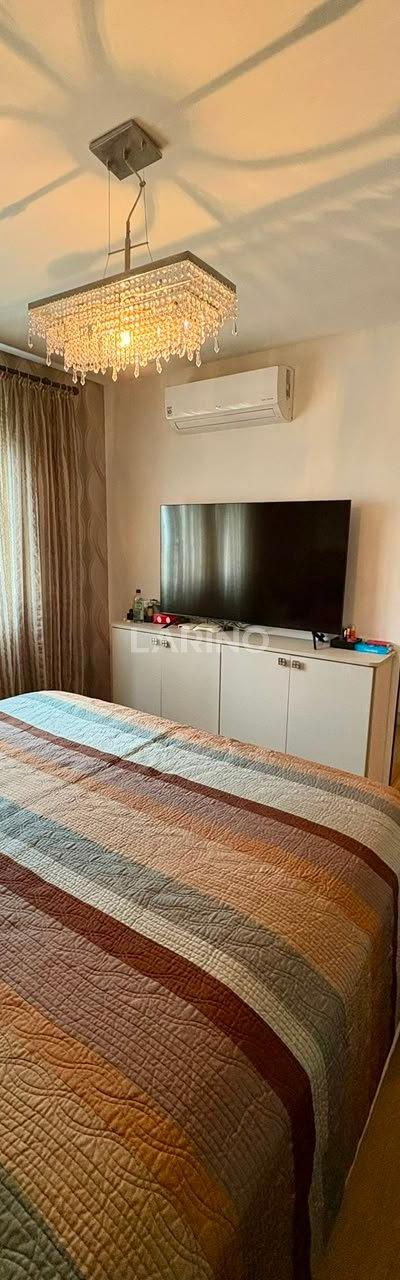 Apartamento 3 quartos 143m² Condomínio Botânica no Cristo Rei - Curitiba — Cristo Rei, Curitiba — foto 9
