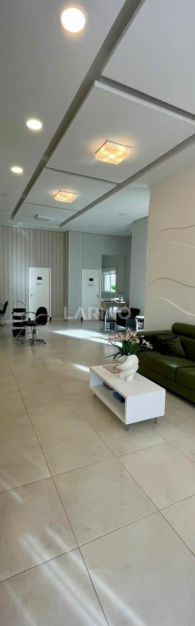 Apartamento 3 quartos 143m² Condomínio Botânica no Cristo Rei - Curitiba — Cristo Rei, Curitiba — foto 36