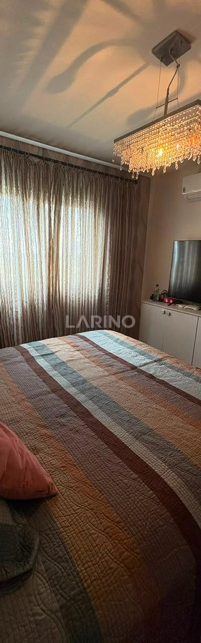 Apartamento 3 quartos 143m² Condomínio Botânica no Cristo Rei - Curitiba — Cristo Rei, Curitiba — foto 8