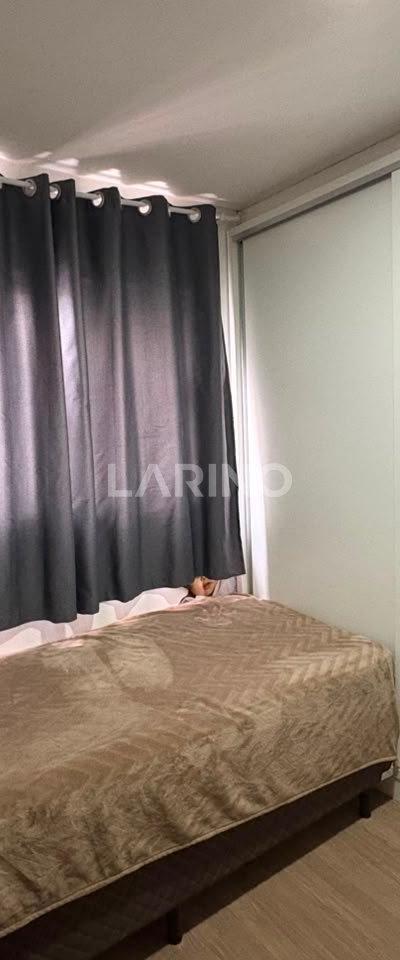 Apartamento 3 quartos 143m² Condomínio Botânica no Cristo Rei - Curitiba — Cristo Rei, Curitiba — foto 15
