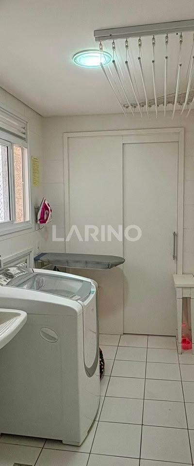 Apartamento 3 quartos 143m² Condomínio Botânica no Cristo Rei - Curitiba — Cristo Rei, Curitiba — foto 22