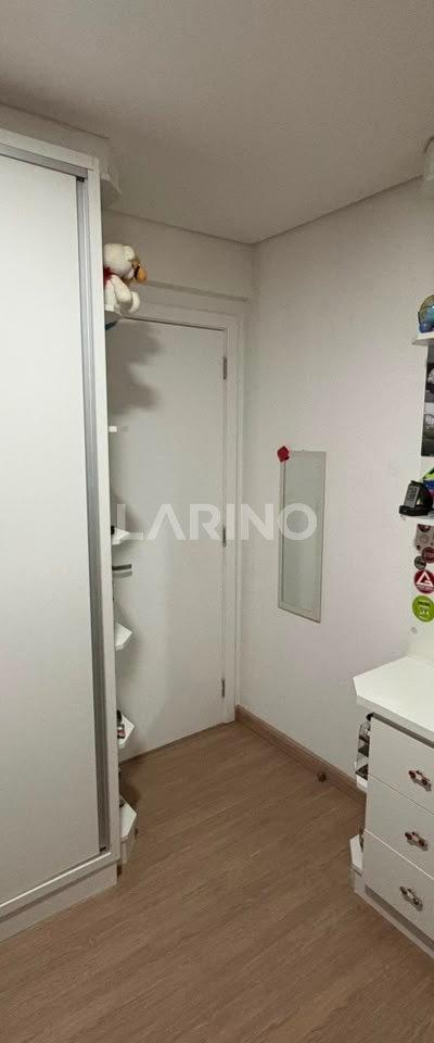 Apartamento 3 quartos 143m² Condomínio Botânica no Cristo Rei - Curitiba — Cristo Rei, Curitiba — foto 16