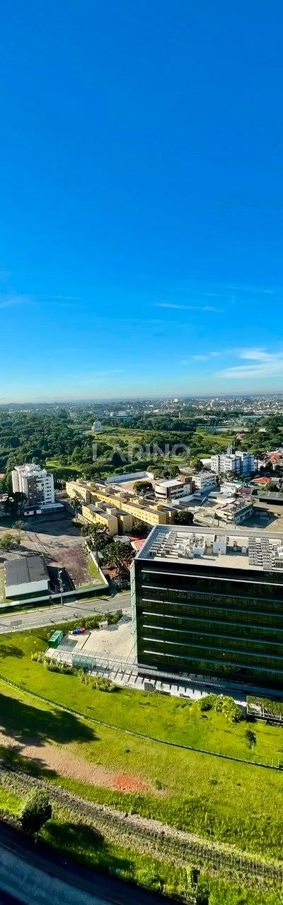 Apartamento 3 quartos 143m² Condomínio Botânica no Cristo Rei - Curitiba — Cristo Rei, Curitiba — foto 28