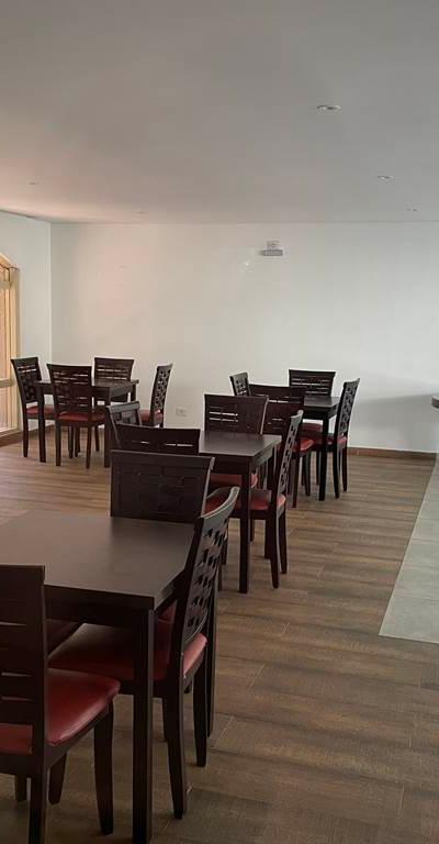 Apartamento 3 suítes Coronel Dulcídio Ed. Gaudium - Batel - Curitiba — Batel, Curitiba — foto 4