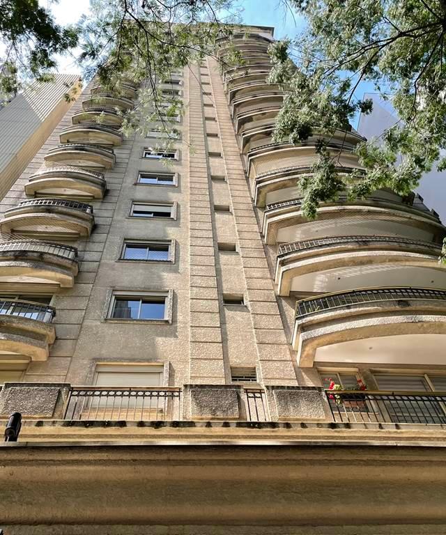 Apartamento 3 suítes Coronel Dulcídio Ed. Gaudium - Batel - Curitiba — Batel, Curitiba