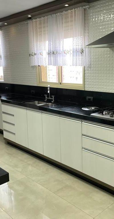 Apartamento 3 suítes Coronel Dulcídio Ed. Gaudium - Batel - Curitiba — Batel, Curitiba — foto 8