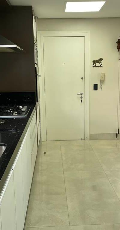 Apartamento 3 suítes Coronel Dulcídio Ed. Gaudium - Batel - Curitiba — Batel, Curitiba — foto 9