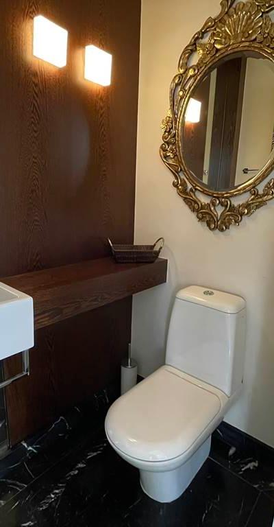 Apartamento 3 suítes Coronel Dulcídio Ed. Gaudium - Batel - Curitiba — Batel, Curitiba — foto 14