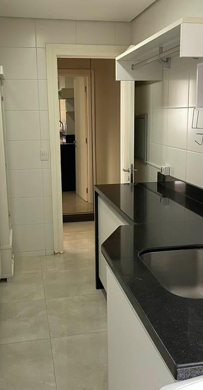 Apartamento 3 suítes Coronel Dulcídio Ed. Gaudium - Batel - Curitiba — Batel, Curitiba — foto 15