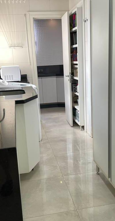 Apartamento 3 suítes Coronel Dulcídio Ed. Gaudium - Batel - Curitiba — Batel, Curitiba — foto 16