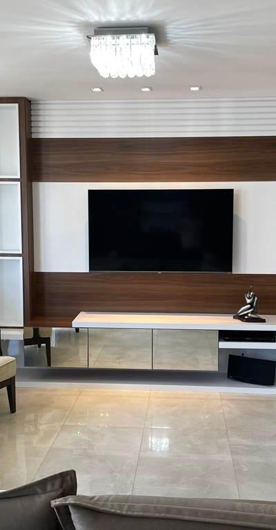 Apartamento 3 suítes Coronel Dulcídio Ed. Gaudium - Batel - Curitiba — Batel, Curitiba — foto 17