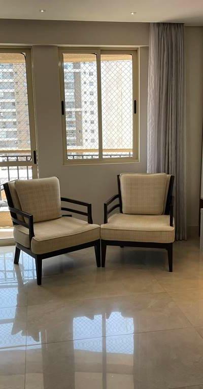 Apartamento 3 suítes Coronel Dulcídio Ed. Gaudium - Batel - Curitiba — Batel, Curitiba — foto 18