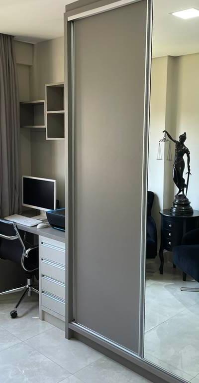 Apartamento 3 suítes Coronel Dulcídio Ed. Gaudium - Batel - Curitiba — Batel, Curitiba — foto 23