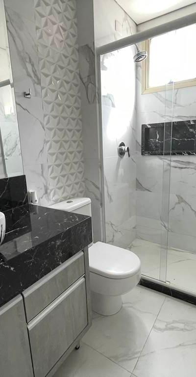 Apartamento 3 suítes Coronel Dulcídio Ed. Gaudium - Batel - Curitiba — Batel, Curitiba — foto 25