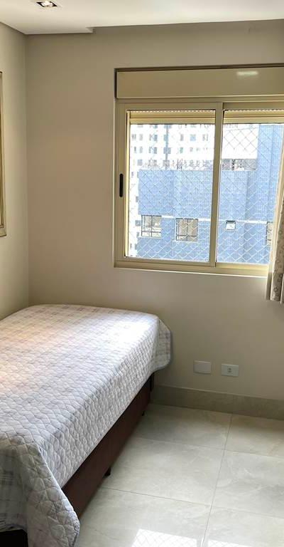 Apartamento 3 suítes Coronel Dulcídio Ed. Gaudium - Batel - Curitiba — Batel, Curitiba — foto 26
