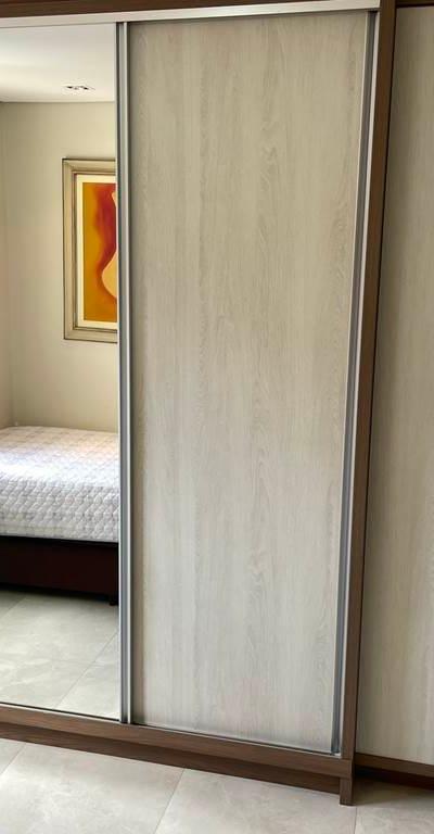 Apartamento 3 suítes Coronel Dulcídio Ed. Gaudium - Batel - Curitiba — Batel, Curitiba — foto 27